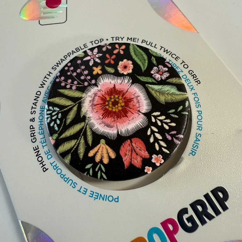 Pop Socket Pop Grip